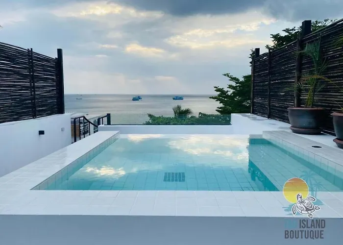 Tao Island Boutique Hotel